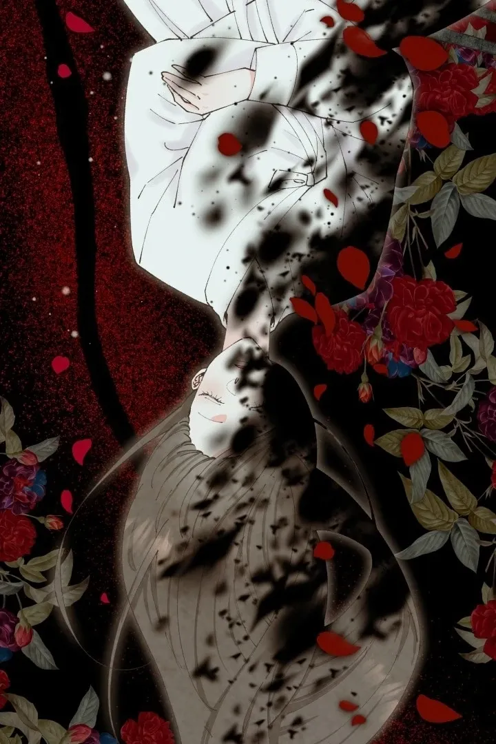 Read The Curse Bearer chapter 6 image 23 on Lezhin