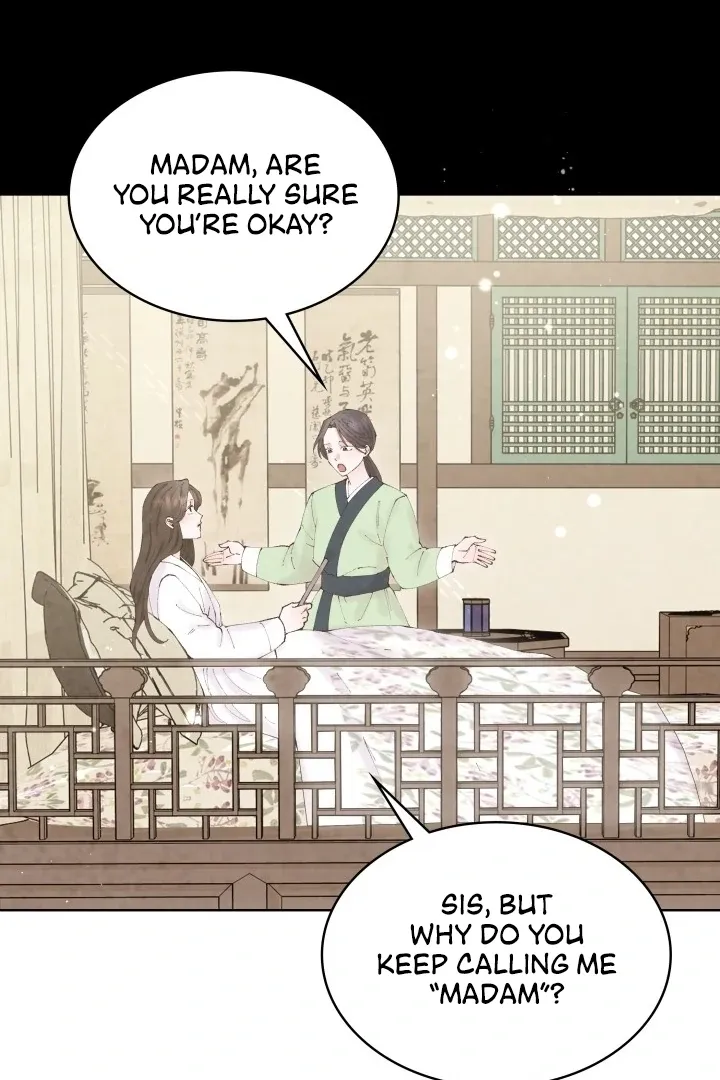 Read The Curse Bearer chapter 6 image 25 on Lezhin