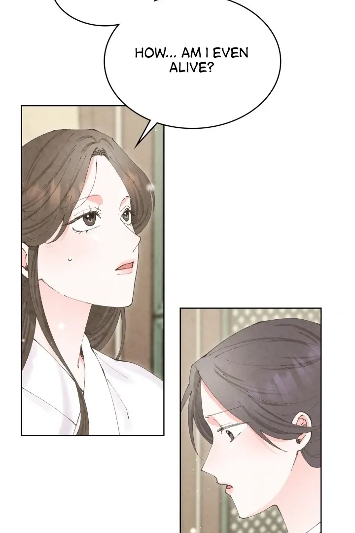 Read The Curse Bearer chapter 6 image 3 on Lezhin