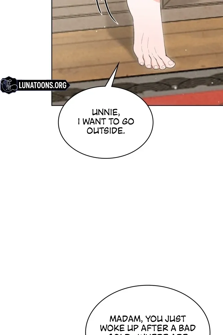 Read The Curse Bearer chapter 6 image 30 on Lezhin