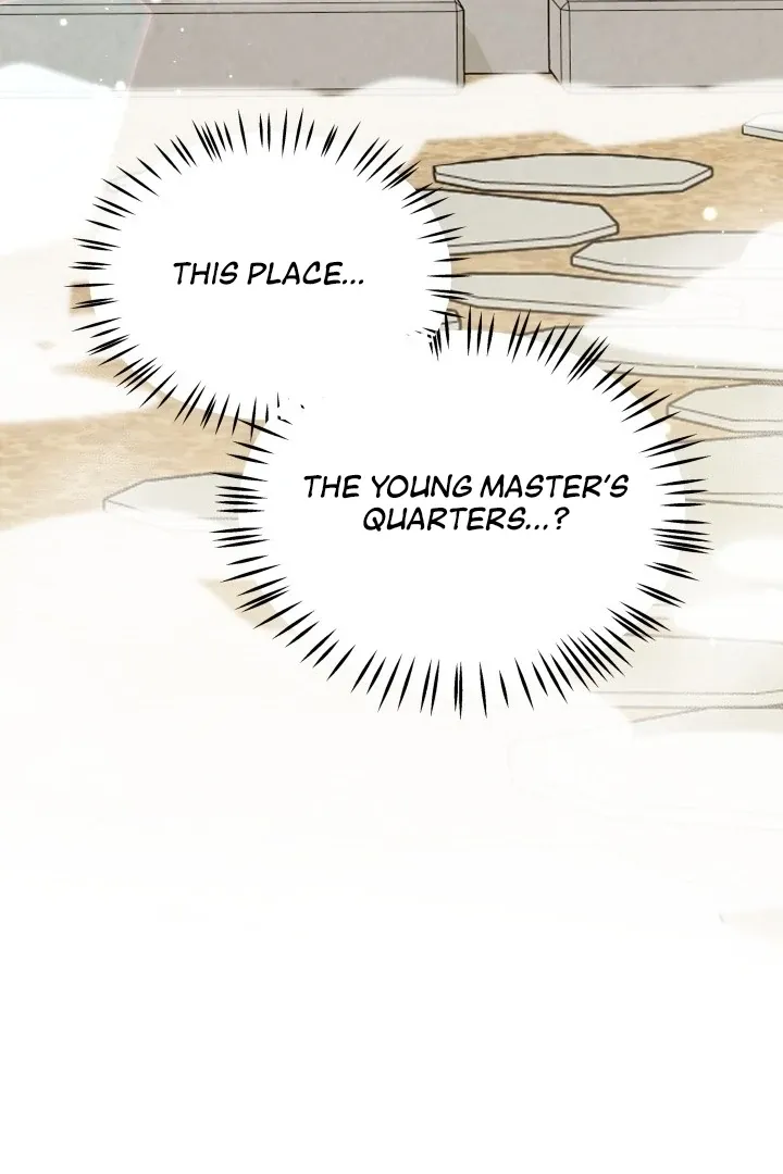Read The Curse Bearer chapter 6 image 34 on Lezhin