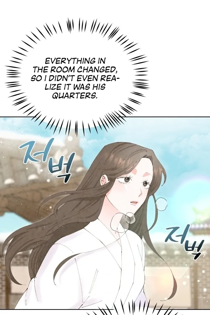 Read The Curse Bearer chapter 6 image 35 on Lezhin