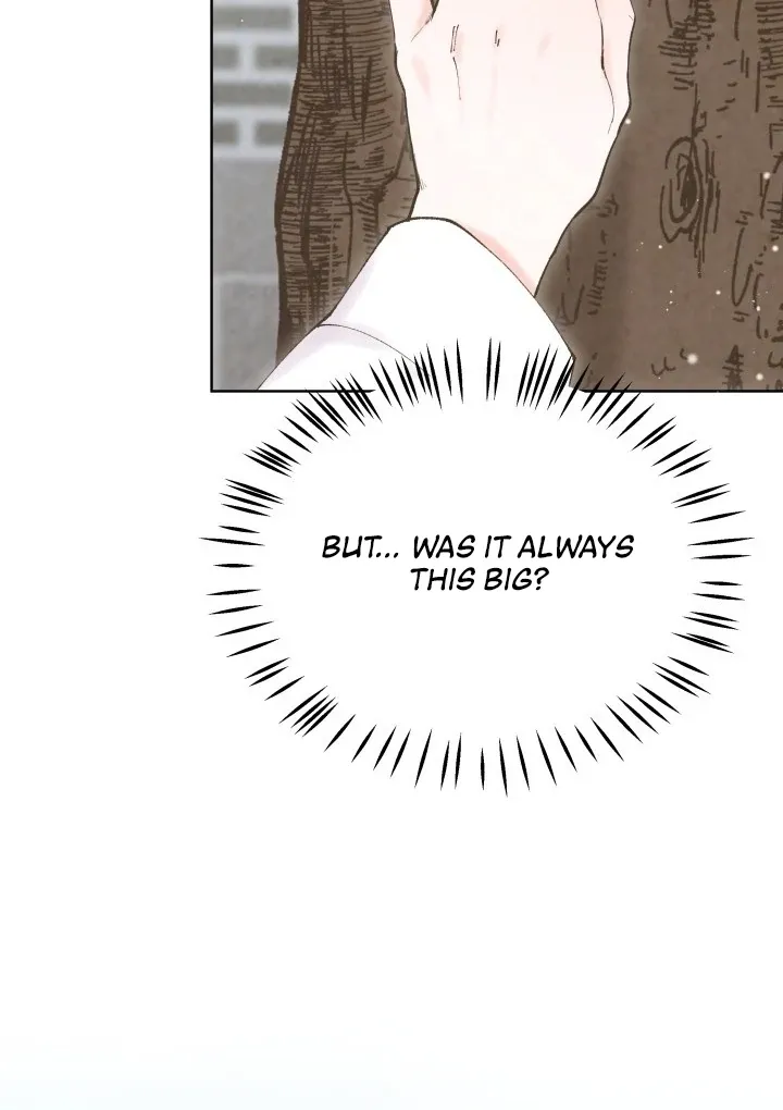 Read The Curse Bearer chapter 6 image 41 on Lezhin