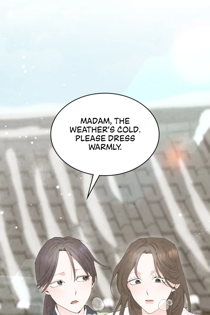 Read The Curse Bearer chapter 6 image 42 on Lezhin