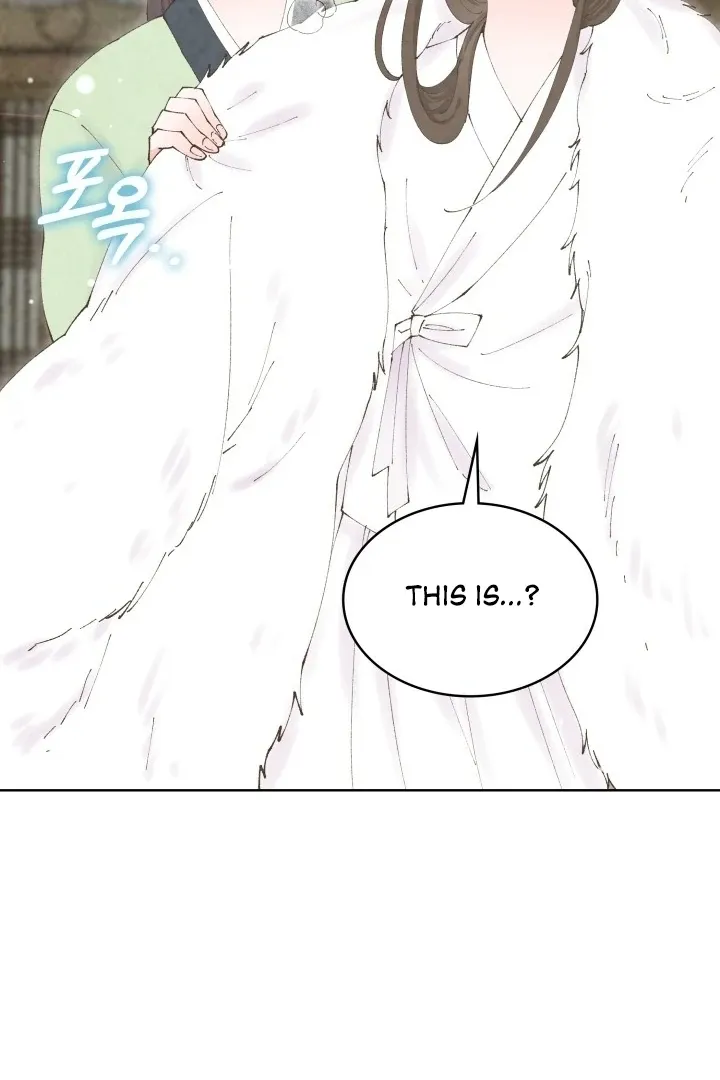 Read The Curse Bearer chapter 6 image 43 on Lezhin