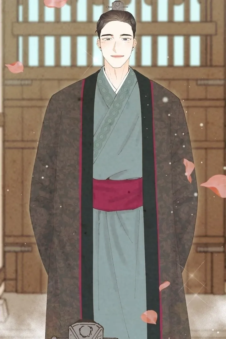 Read The Curse Bearer chapter 6 image 56 on Lezhin