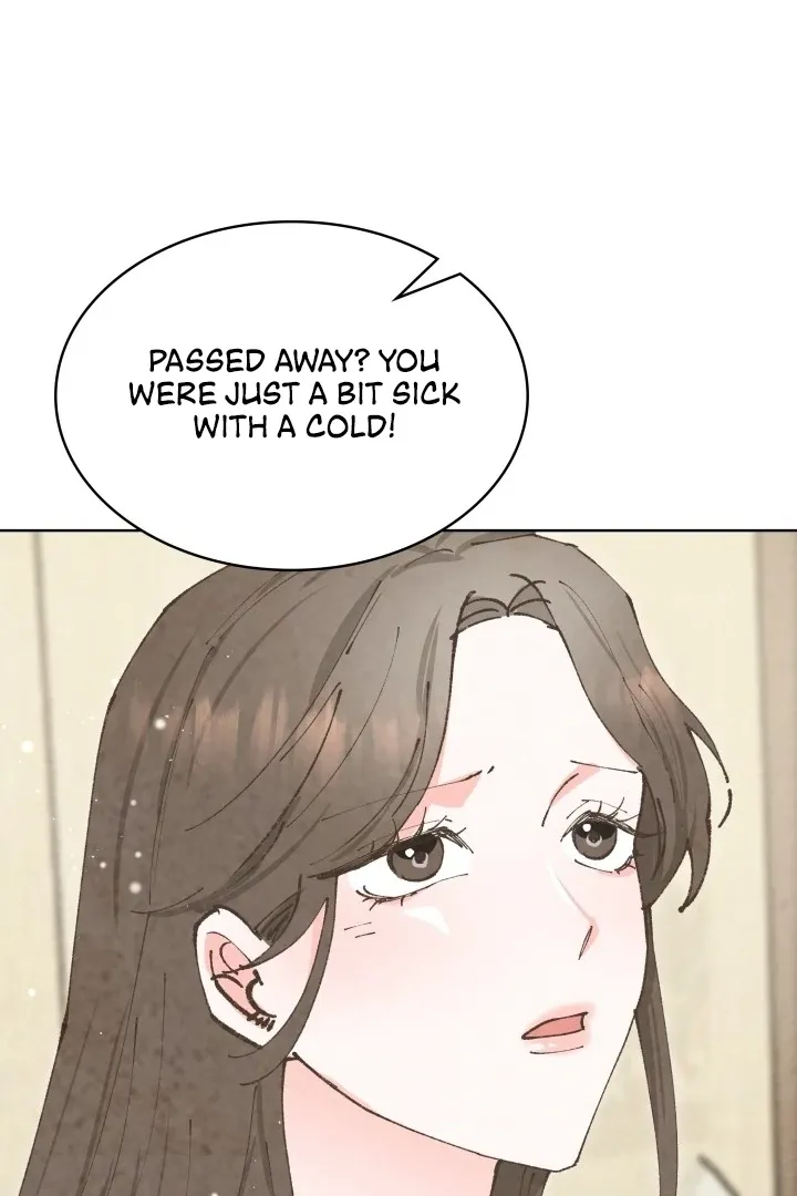 Read The Curse Bearer chapter 6 image 6 on Lezhin