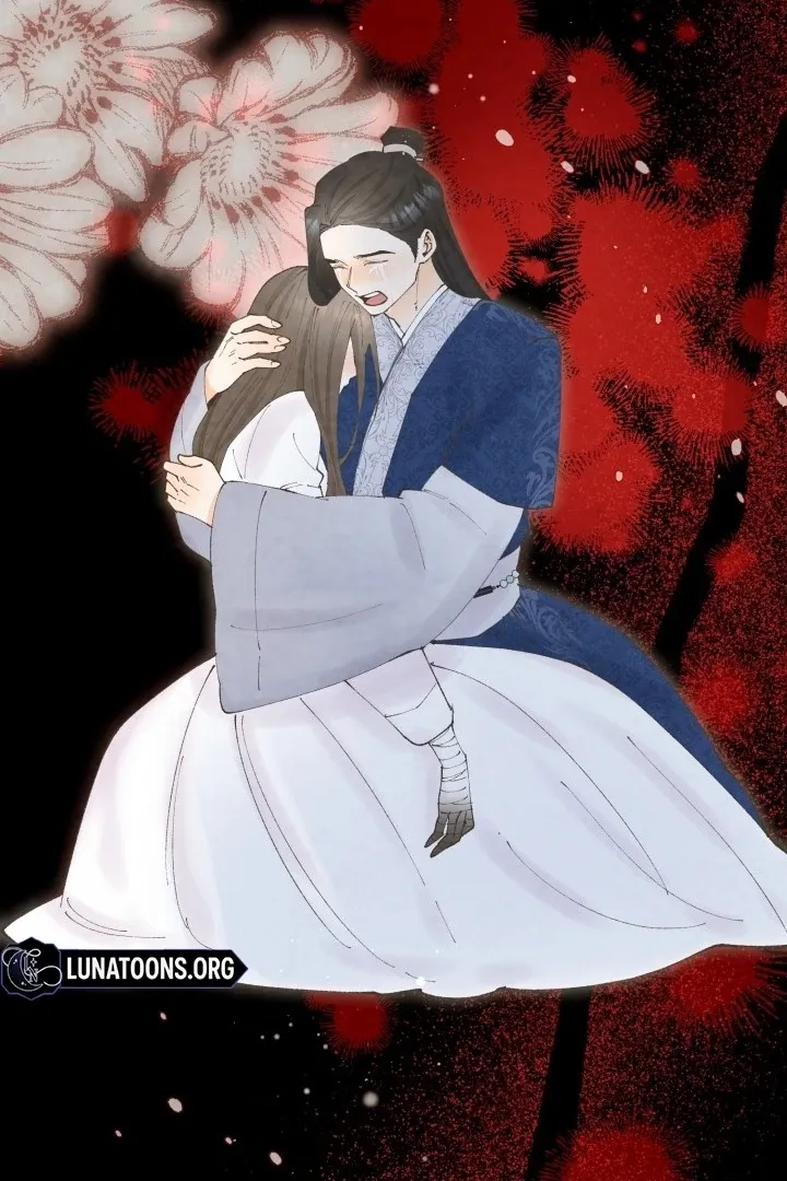 Read The Curse Bearer chapter 6 image 75 on Lezhin