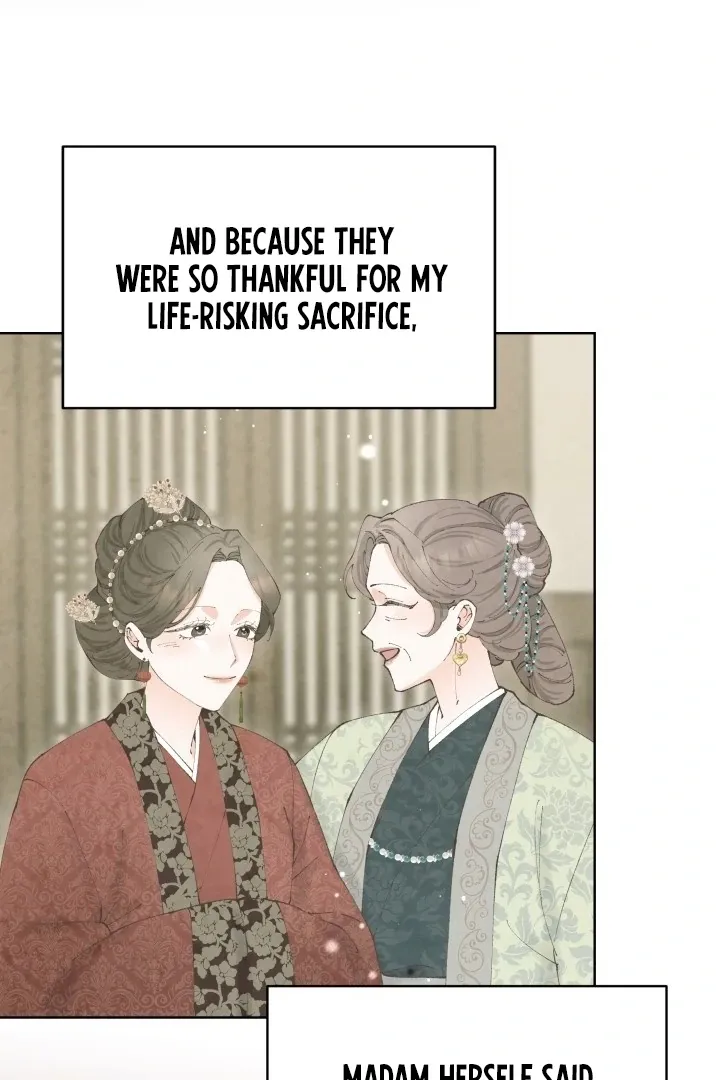 Read The Curse Bearer chapter 6 image 77 on Lezhin