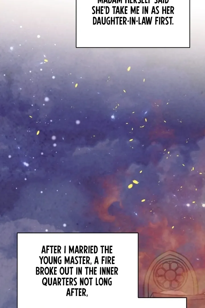 Read The Curse Bearer chapter 6 image 78 on Lezhin