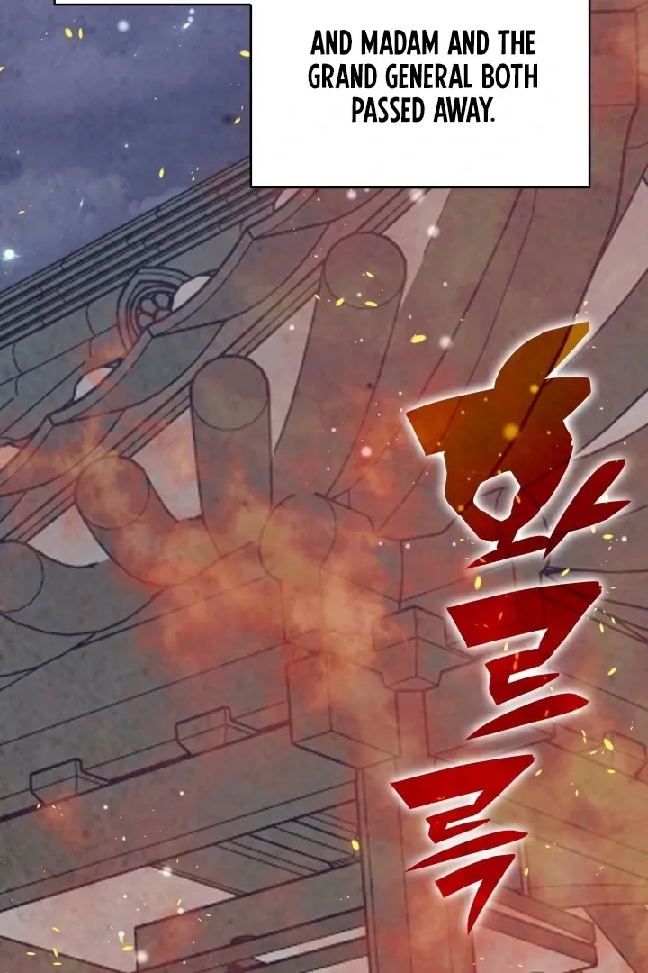 Read The Curse Bearer chapter 6 image 79 on Lezhin