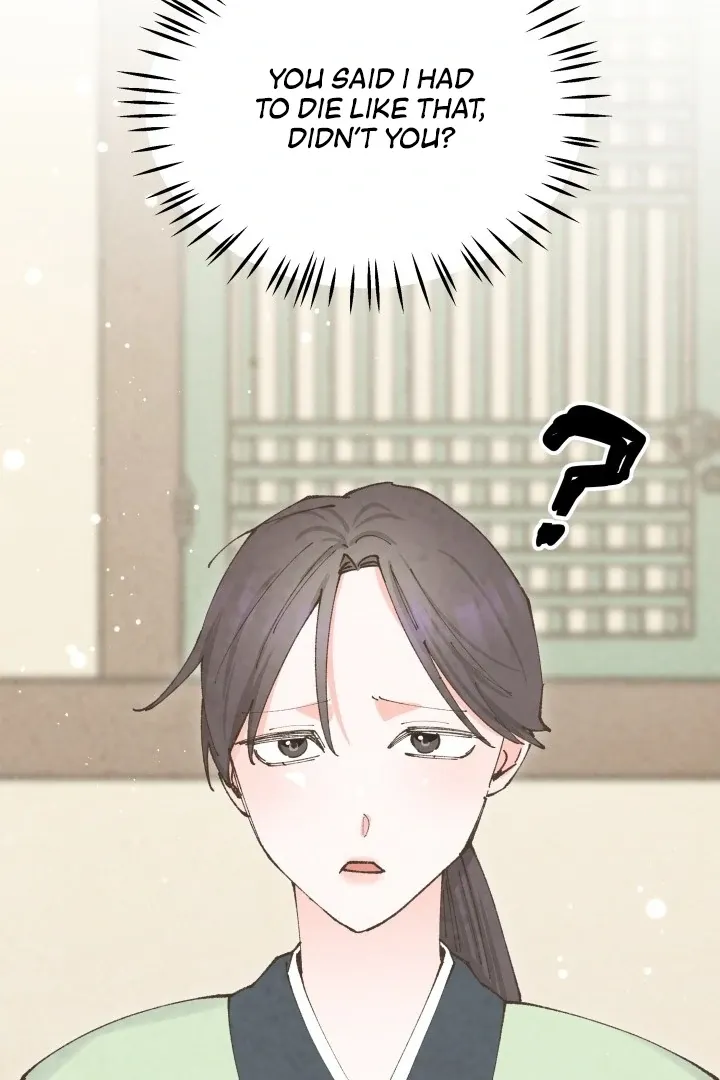 Read The Curse Bearer chapter 6 image 8 on Lezhin