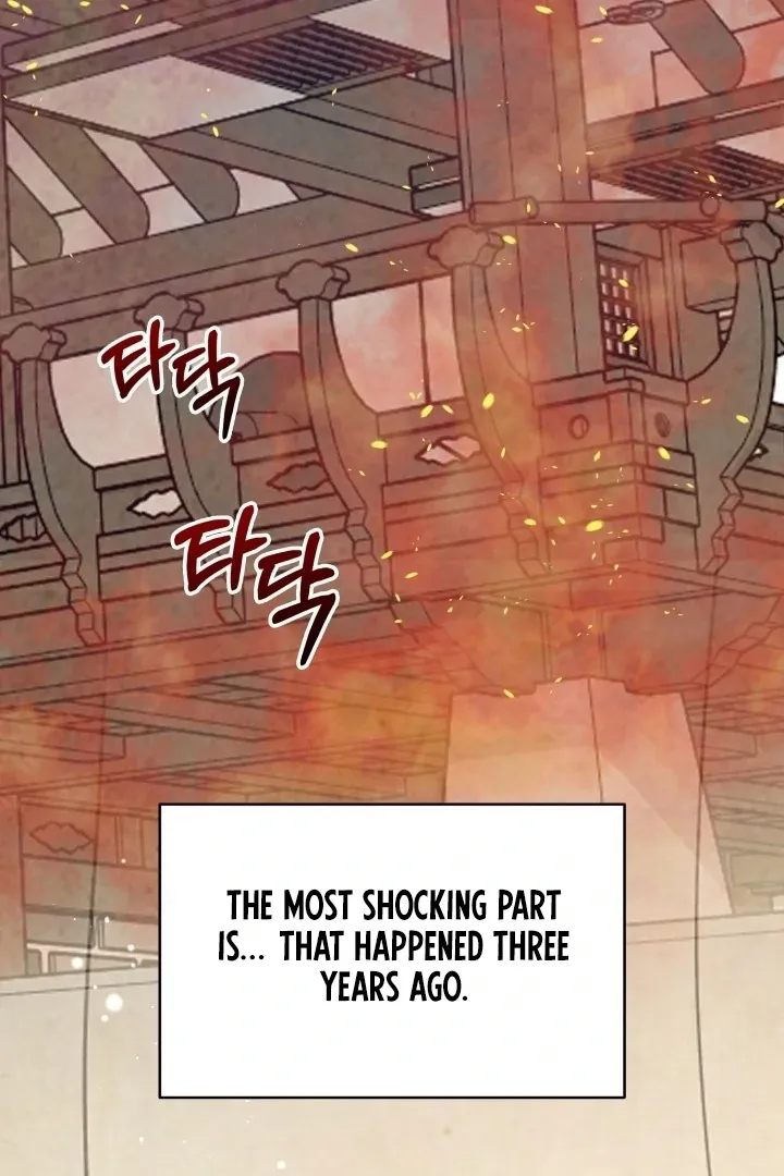 Read The Curse Bearer chapter 6 image 80 on Lezhin