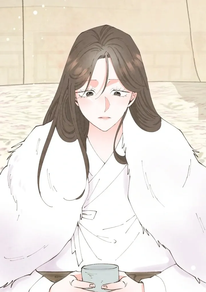 Read The Curse Bearer chapter 6 image 81 on Lezhin