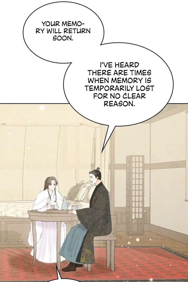 Read The Curse Bearer chapter 6 image 83 on Lezhin