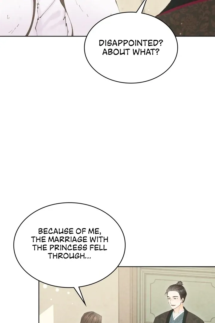Read The Curse Bearer chapter 6 image 89 on Lezhin