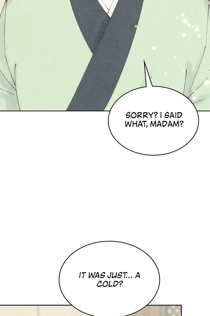 Read The Curse Bearer chapter 6 image 9 on Lezhin