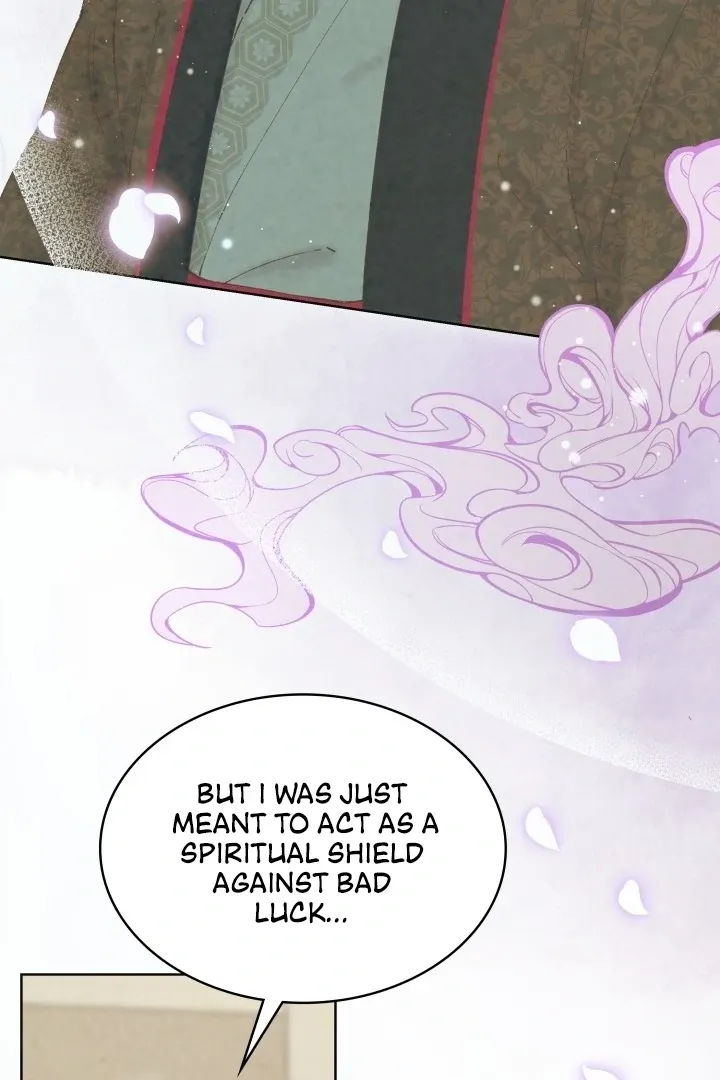 Read The Curse Bearer chapter 6 image 94 on Lezhin