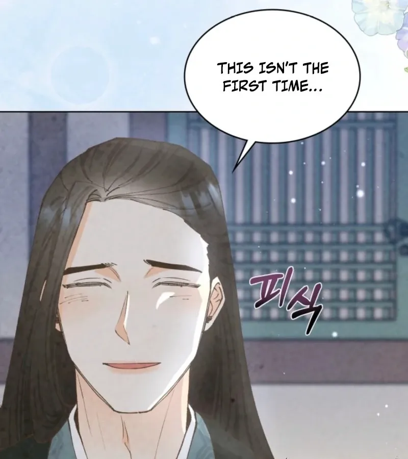 Read The Curse Bearer chapter 7 image 13 on Lezhin