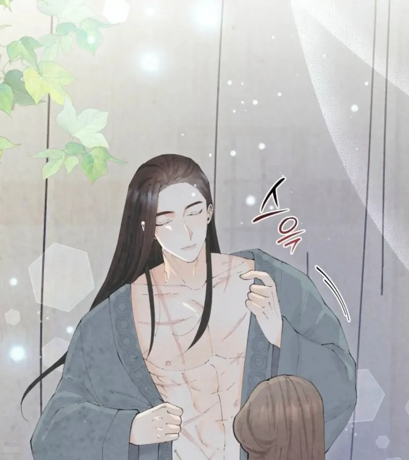 Read The Curse Bearer chapter 7 image 20 on Lezhin