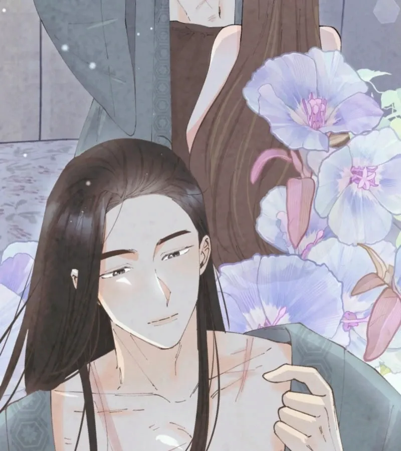 Read The Curse Bearer chapter 7 image 21 on Lezhin
