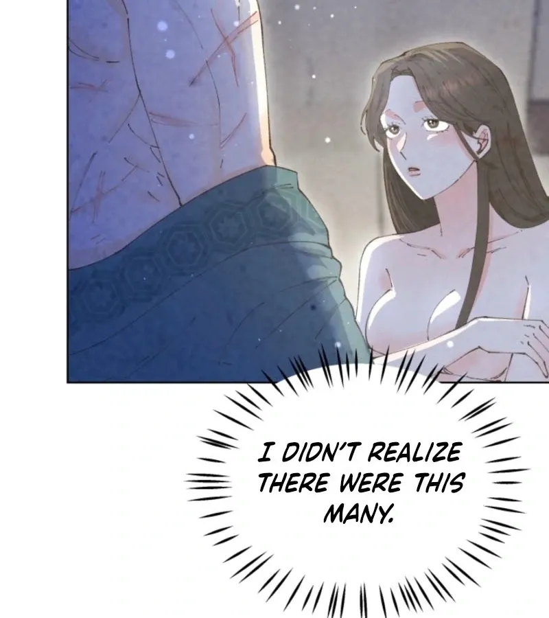 Read The Curse Bearer chapter 7 image 24 on Lezhin