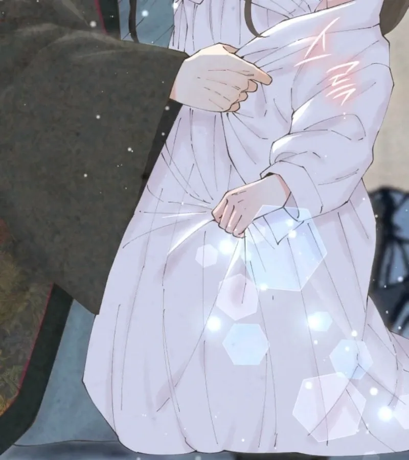 Read The Curse Bearer chapter 7 image 3 on Lezhin