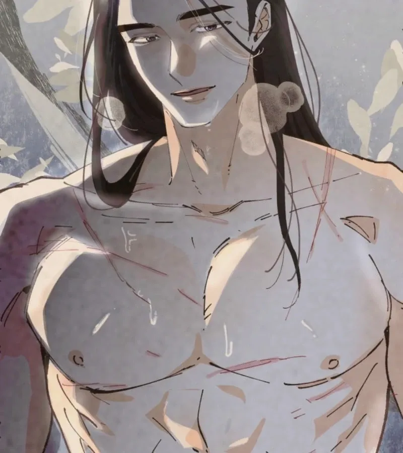 Read The Curse Bearer chapter 7 image 60 on Lezhin