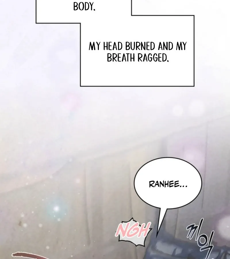 Read The Curse Bearer chapter 7 image 71 on Lezhin