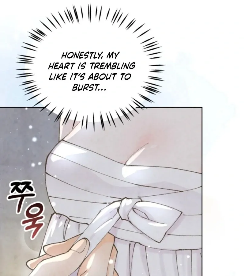 Read The Curse Bearer chapter 7 image 8 on Lezhin