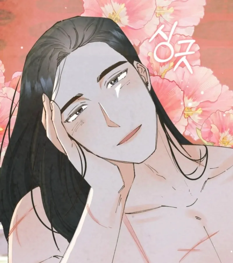 Read The Curse Bearer chapter 7 image 90 on Lezhin