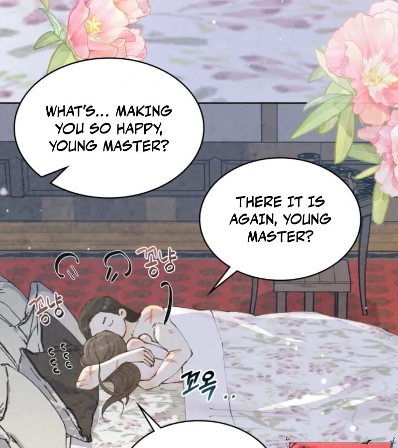 Read The Curse Bearer chapter 7 image 92 on Lezhin