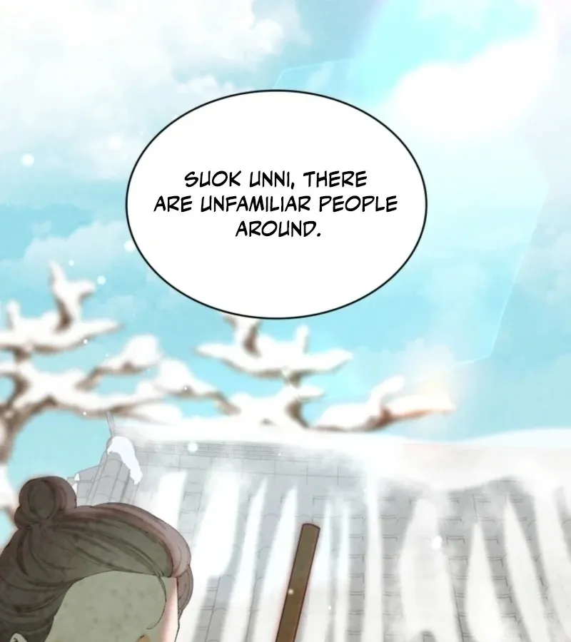 Read The Curse Bearer chapter 8 image 1 on Lezhin