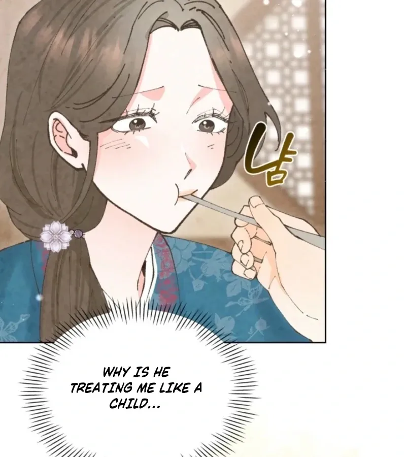 Read The Curse Bearer chapter 8 image 110 on Lezhin