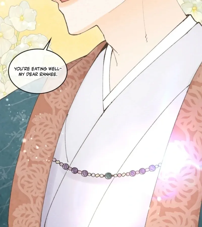 Read The Curse Bearer chapter 8 image 113 on Lezhin