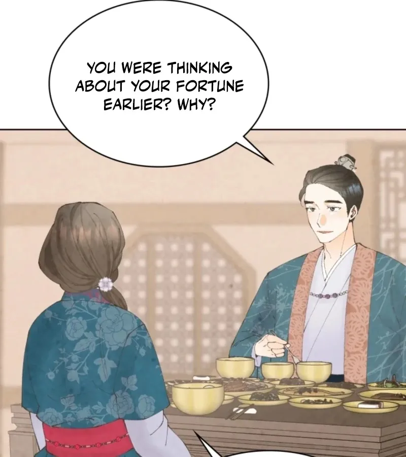 Read The Curse Bearer chapter 8 image 115 on Lezhin