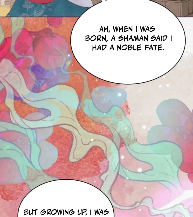 Read The Curse Bearer chapter 8 image 116 on Lezhin