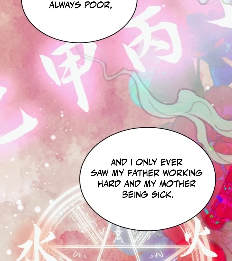 Read The Curse Bearer chapter 8 image 117 on Lezhin