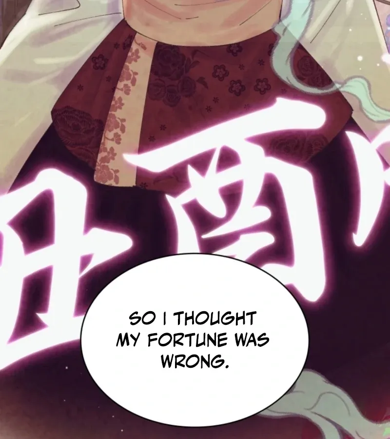 Read The Curse Bearer chapter 8 image 119 on Lezhin