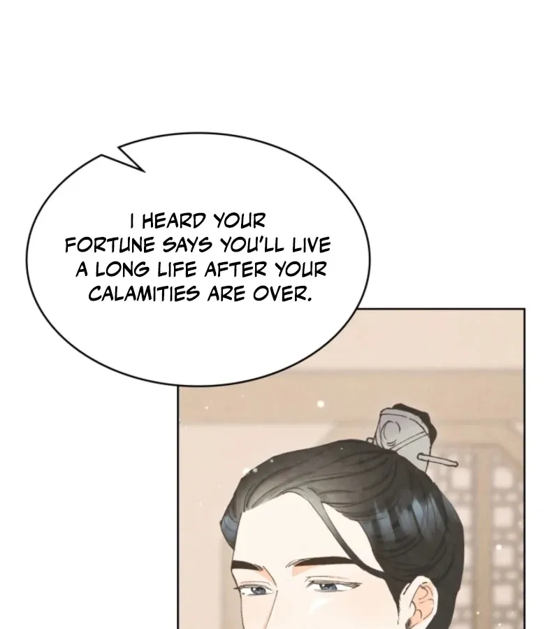 Read The Curse Bearer chapter 8 image 125 on Lezhin