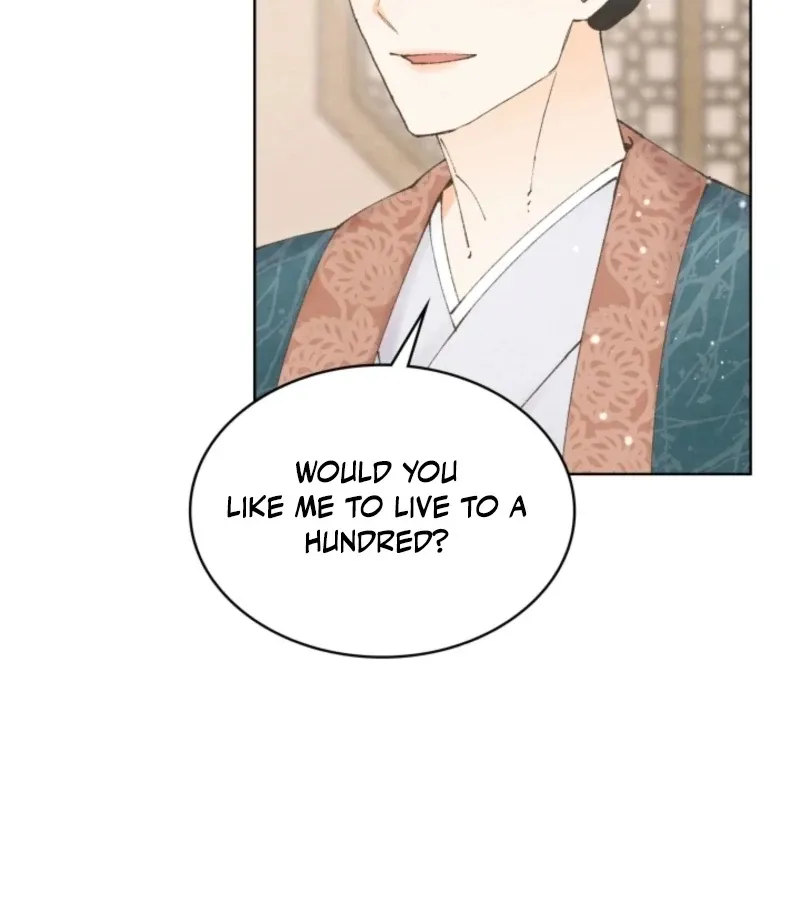 Read The Curse Bearer chapter 8 image 126 on Lezhin