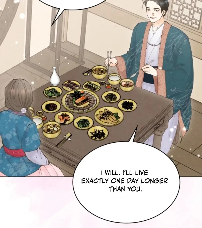 Read The Curse Bearer chapter 8 image 128 on Lezhin