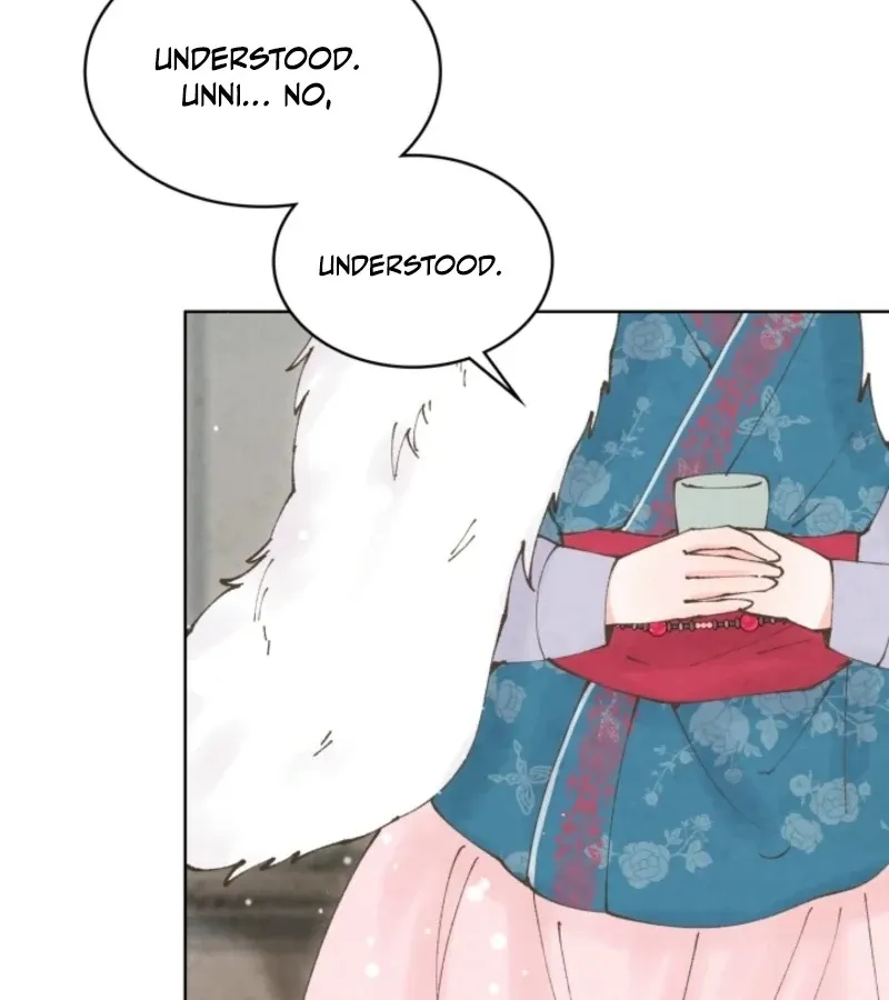 Read The Curse Bearer chapter 8 image 13 on Lezhin