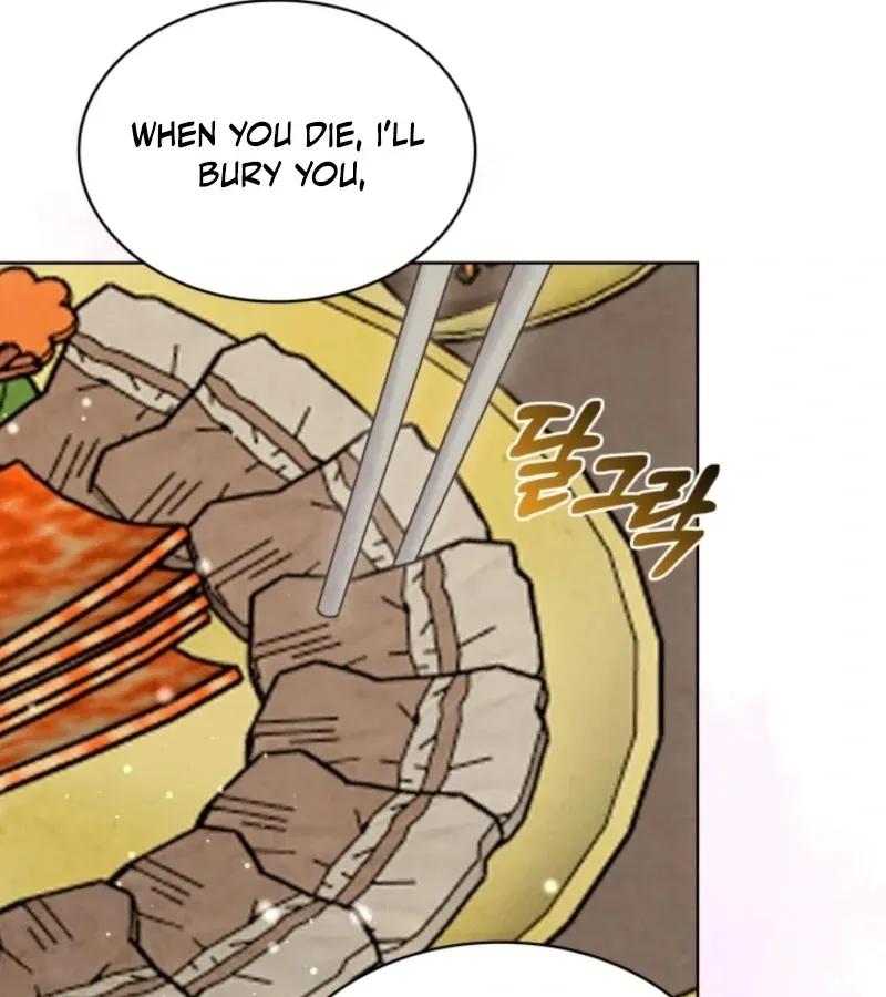 Read The Curse Bearer chapter 8 image 130 on Lezhin