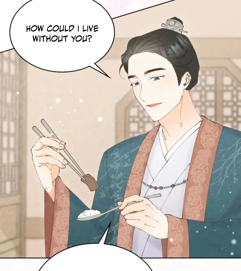 Read The Curse Bearer chapter 8 image 133 on Lezhin