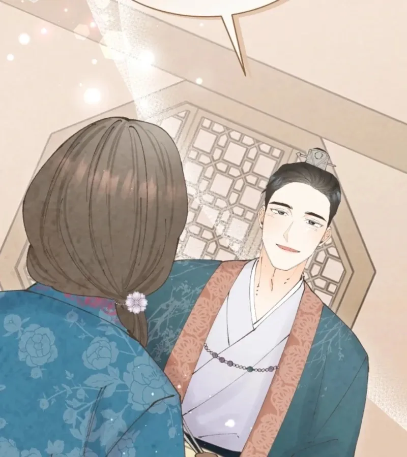 Read The Curse Bearer chapter 8 image 135 on Lezhin