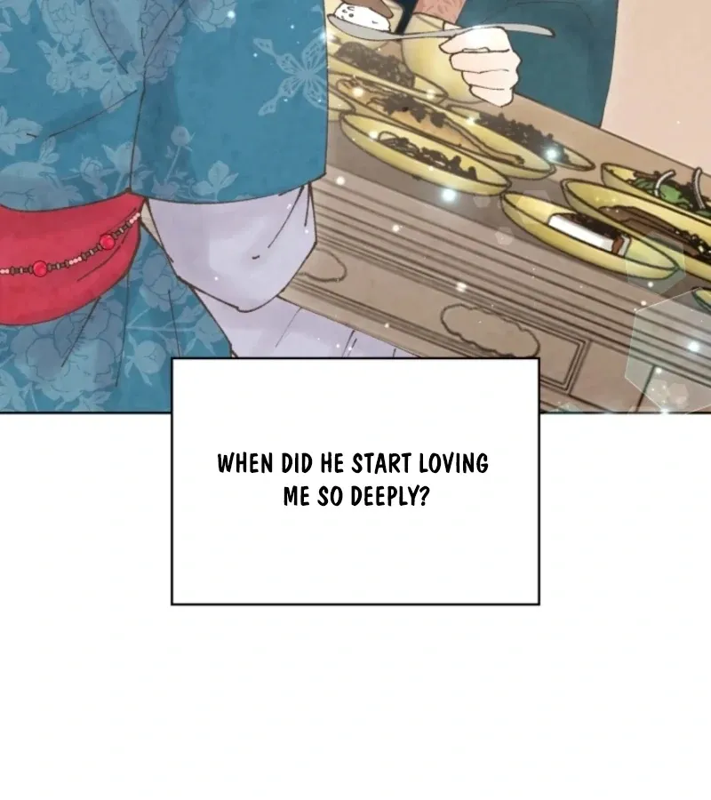 Read The Curse Bearer chapter 8 image 136 on Lezhin