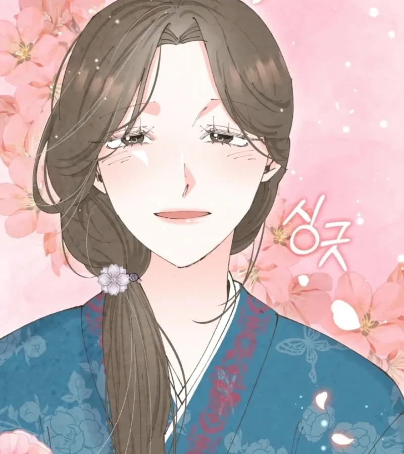 Read The Curse Bearer chapter 8 image 140 on Lezhin