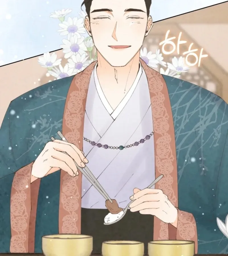 Read The Curse Bearer chapter 8 image 143 on Lezhin