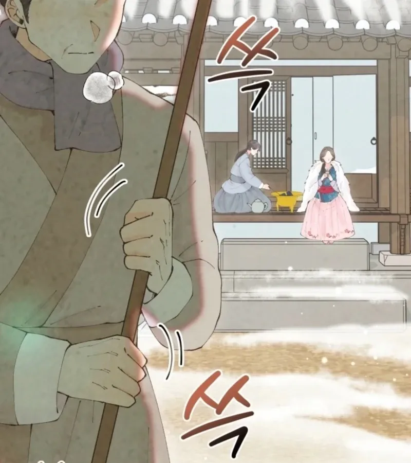 Read The Curse Bearer chapter 8 image 2 on Lezhin